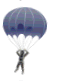 Parachute Jetx